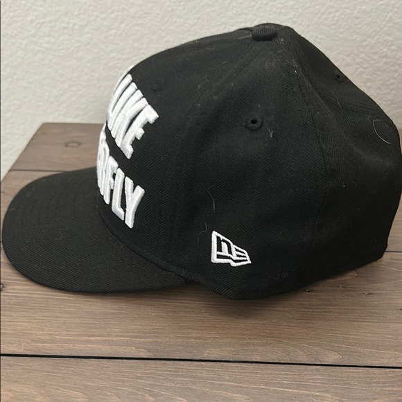 Muhammad Ali Cap - Picture 2 of 7